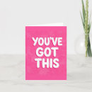 Buscar palabras de motivación tarjetas Tipografía