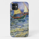 Buscar paisaje marino iphone fundas Barcos