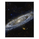 Buscar estrellas de la galaxia posters Para niños