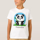 Buscar panda camisetas Caprichoso