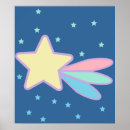 Buscar estrella kawaii posters Lindo