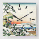 Buscar japanese relojes de pared Para ella