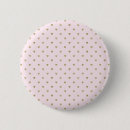 Buscar corazón del brillo pins Dorado