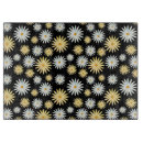 Buscar margaritas amarillas tablas cortar Para ella