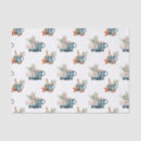 Buscar acuarela azul papel de seda Para ella