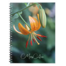 Buscar tiger cuadernos Lirio tigre