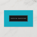 Buscar plata y negro tarjetas de visita Belleza