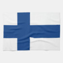 Buscar finlandia paños de cocina Para todos