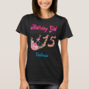 Buscar quince camisetas Dulce 15