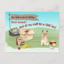 Buscar cairn terrier postales Acuarela