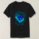 Buscar bajo eléctrico camisetas General y unisex