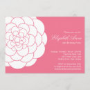 Buscar crisantemo rosado invitaciones Crisantemos