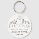 Buscar phoenix llaveros Arizona