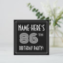 Buscar roaring twenties invitaciones Para todos