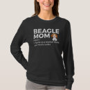 Buscar beagle funny camisetas 6 º mamarrera
