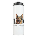 Buscar german shepherd tazas Amante del perro
