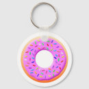 Buscar donut llaveros Comida