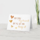Buscar robó tarjetas Amor