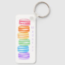 Buscar macarons llaveros Colorido