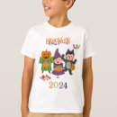 Buscar el divertirse camisetas Para niños