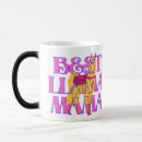 Buscar llama tazas General y unisex