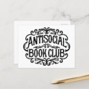 Buscar antisocial postales 1 ᵉʳ discoteca