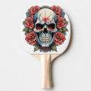 Buscar rosas palas de ping pong Único
