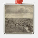 Buscar iowa adornos Litografiado