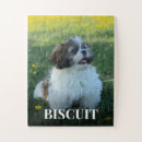 Buscar perros puzzles General y unisex