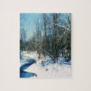 Buscar las cuatro estaciones puzzles Otoño