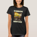 Buscar cubana mujer camisetas Havana
