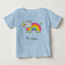 Buscar rinoceronte bebe camisetas Divertido
