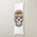 Buscar cráneos cojines Día de los muertos
