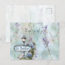 Buscar jardines postales Para ella