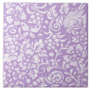 Buscar glicinias azulejos General y unisex