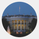 Buscar casa blanca pegatinas General y unisex