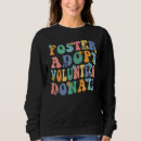 Buscar rescate animal sudaderas Voluntario