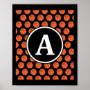 Buscar aros posters Baloncesto