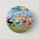 Buscar hanna barbera chapas George jetson