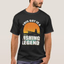 Buscar fisherman camisetas Dad