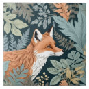 Buscar fern azulejos Hojas