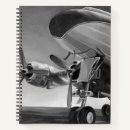 Buscar de aviones libretas Avión