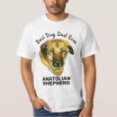 Buscar razas del perro camisetas Para él