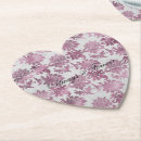 Buscar flores de plata posavasos Para ellos