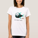 Buscar muerdo camisetas Mordedura