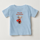 Buscar año nuevo bebe camisetas Cualquier niño