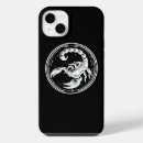 Buscar escorpión iphone fundas Signo