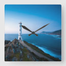 Buscar faros relojes de pared Paisaje