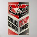 Buscar ignorancia posters 1984