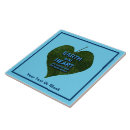 Buscar corazones azules azulejos Naturaleza